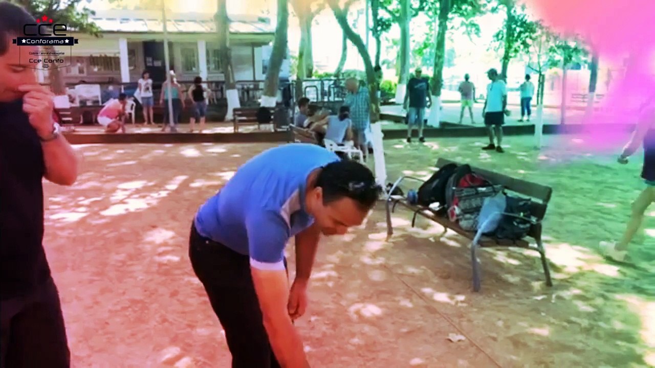 finale pétanque CCE Confo 2017