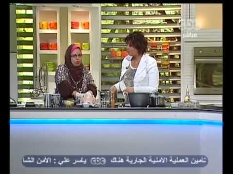 الستات مايعرفوش يطبخوا - CBC-4-11-2012