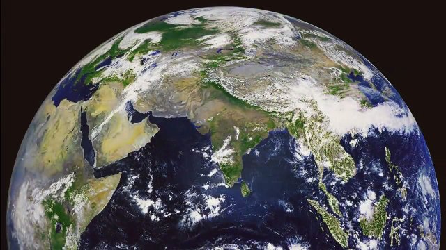 5 monstruos marinos captados en cámara en la vida real.