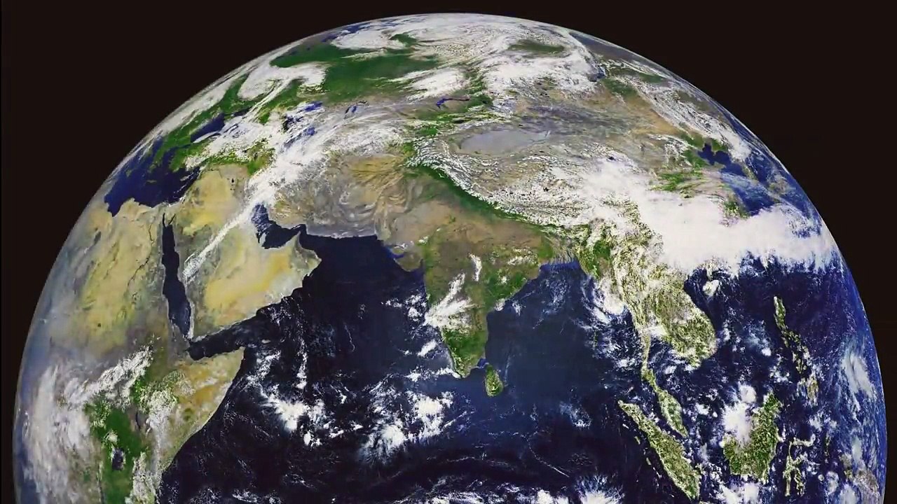 5 monstruos marinos captados en cámara en la vida real.