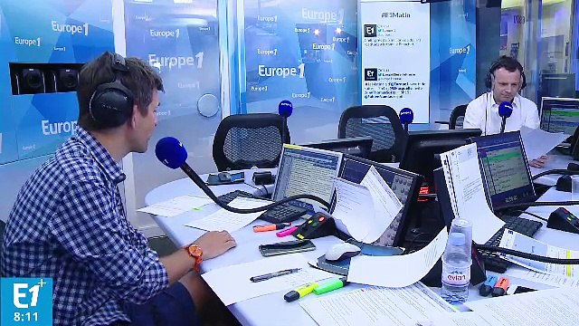 Europe : Emmanuel Macron veut tout changer, le fond comme la forme