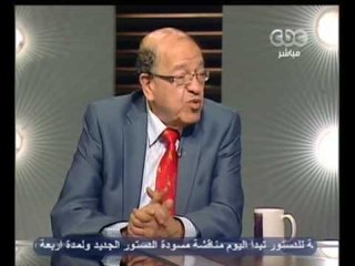 بث مباشر - حوار خاص مع طفل القرعة