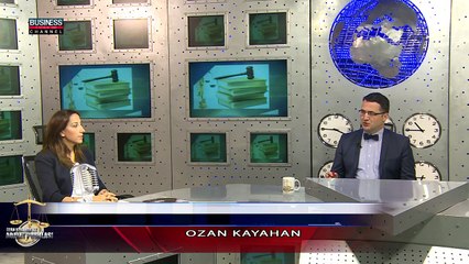 OZAN KAYAHAN İLE ADALET PUSULASI - AV. DERYA KUŞASLAN YILMAZ