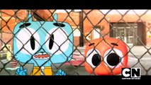 O EPISÓDIO PILOTO – O INCRIVEL MUNDO DE GUMBALL