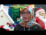 Aksi Sinterklas Menyelam di Bawah Air - NET24