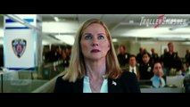 Avengers Infinity War  (2018) Trailer 3 – “War