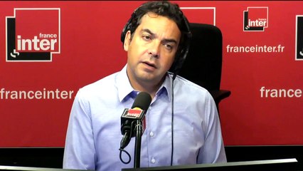 Christophe Castaner : "Le principe même de dire qu'un ministre mis en examen doit quitter le gouvernement, est par nature injuste."