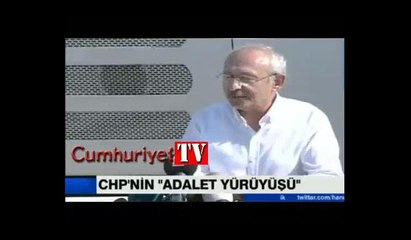 Kılıçdaroğlu'ndan ERdoğan ve Bahçeli'ye yanıt