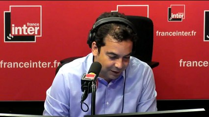 Christophe Castaner : "Il faut qu'on arrête de se poser la question de savoir si celui qui parle est de droite ou de gauche pour savoir si son idée est bonne."
