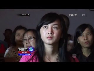 Jemaat Gelar Pertunjukan Wayang Potehi di Jombang, Jawa Timur - NET5