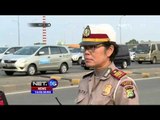 Live Report Kemacetan di Ruas Tol Cikarang - NET16