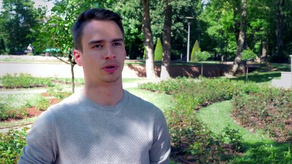 Moselle Jeunesse : Guillaume Matheco