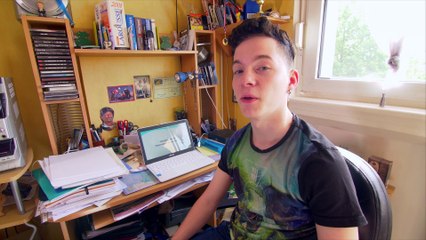 Moselle Jeunesse : Pierre Fabing