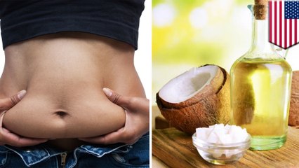 Coconut oil is not really that healthy for you