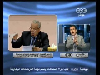 ممكن - انس الفقي يجري فحوص طبية بالقلب