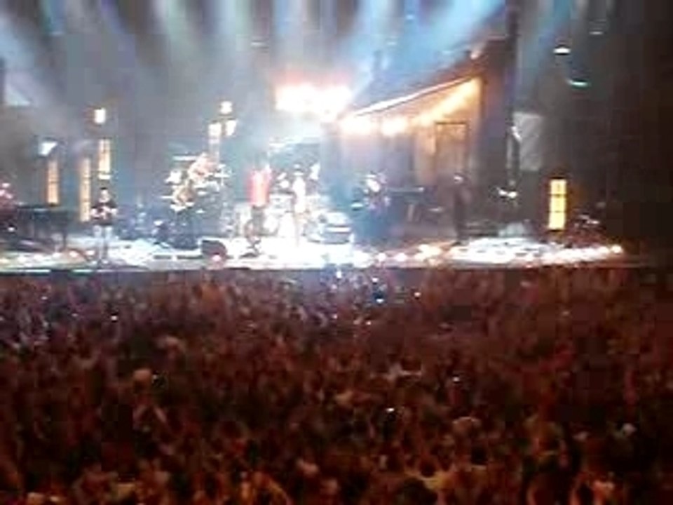 Nantes : Renaud et Tri-Yann (55 ans de Renaud le 11/05/2007)