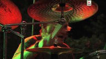 Alain Dubac Drums 2017 medley - TV Quiberon 24/7