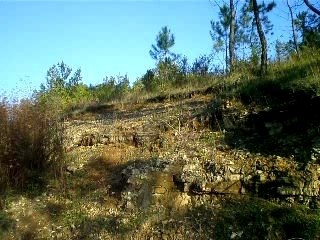 motocross 24800( une ptite descente vite fé)