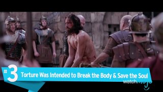 Top 5 DISTURBING Medieval Torture Facts-eIVE3e_bNrI