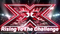 Bodyform presents - Rising to The Challenge with Emily Middlemas and Little Mix-R3FotcXs