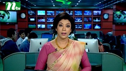 NTV Modhyanner Khobor | 22 June, 2017