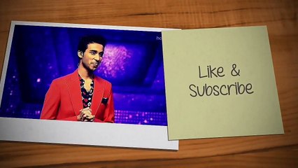 Hrithik Roshan and Raghav Juyal dance Together