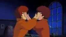 Scooby doo and the Cyber Chase - Daphne and Velma-XdfebgGPn8E