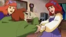Scooby doo and the Cyber Chase - Da