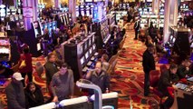 Woman SUES Casino For Not Paying $42 Million Slot Machine Winnings. _ What's Trending Now!