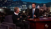 David Spade on Touring with Sandler, Schneider & Swardson-wZC3dqygHUE