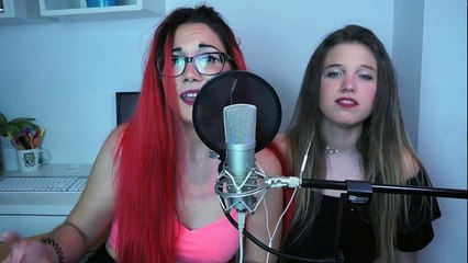 CREANDO LAS MEJORES CANCIONES DEL MUNDO | Carla Laubalo