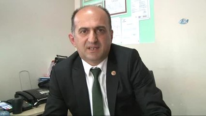 Dünyaca Ünlü Anzer Balı Üretimine Hava Darbesi