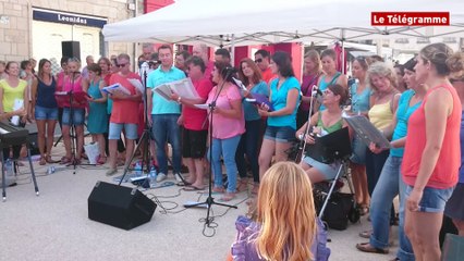 Fête de la Musique. Vannes met le son