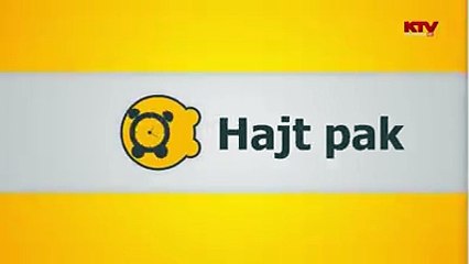 Hajt pak: "Qesh i vogël e u rrita"