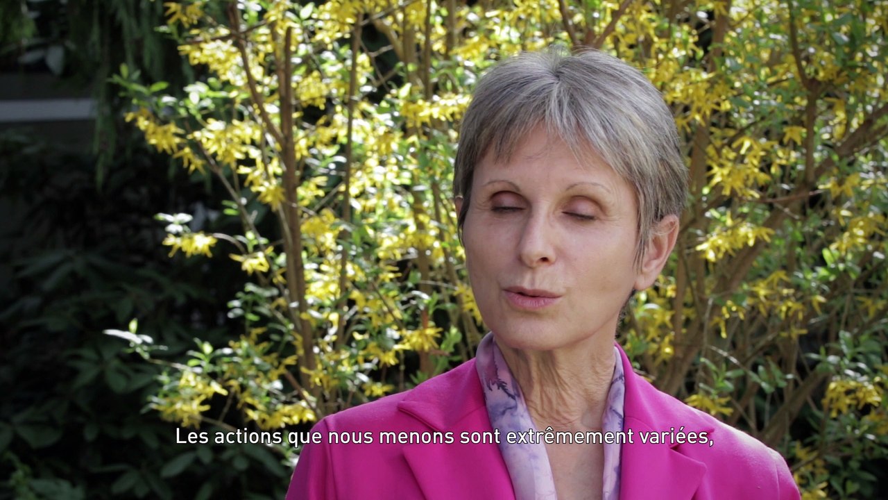 Présentation du dispositif et des actions condu...