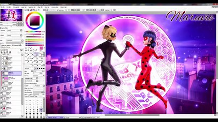 Miraculous Ladybug Season 2 Trailer: Ultimate Power Miraculous Ladybug Speededit FANMADE