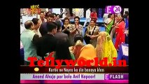 Yeh Rishta Kya Kahlata Hai U me Tv 22nd June 2017