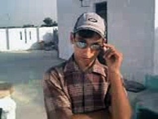 Kamray Mein Aaja ( Ahmed Malik )