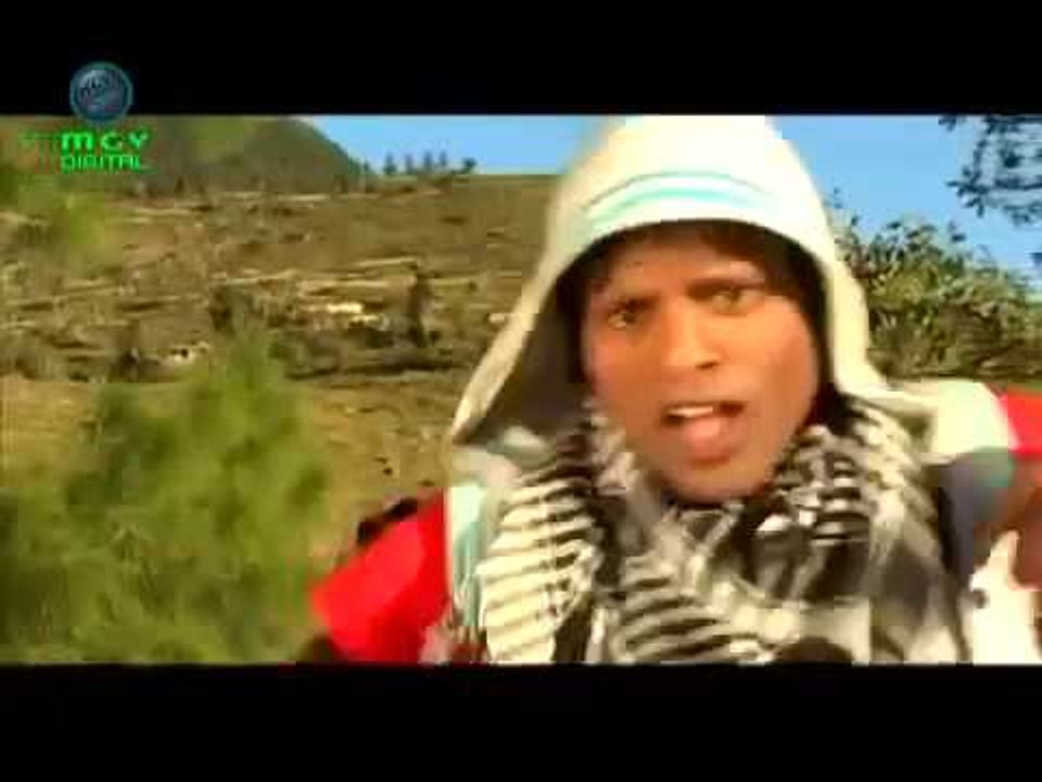 जेठ असाढ़ बणु की आग सी | New Garhwali Video Song 2017 | Gunjan Dangwal | MGV DIGITAL