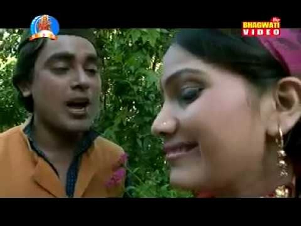 रूप की आछरि छालोया बांदू मां की बांद | Garhwali Video Song | Gunjan Dangwal | Pooja | MGV DIGITAL
