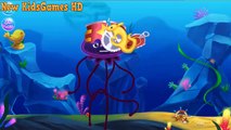 Ocean Doctor - Cute Sea Creatures , Kids Games by Libi