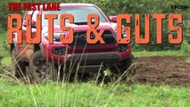 We Take the Worlds Ugliest Car Off Road (Gold Mine Hill) and it Kicks Butt!