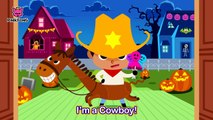 Halloween Costume Party _ Halloween Songs _ PINKFONG Songs for Children-g1X1uqv