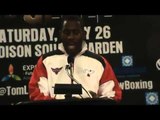 Bryant Jennings will face winner of wilder vs stiverne - EsNews boxing