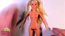 Play doh Barbie doll Prom Beach costume #1 - Trend 2017-yxRFDCaYS