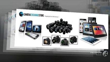 Used Canon Fit Lenses