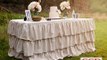 Plywood Folding Tables for Any Event Equipment
