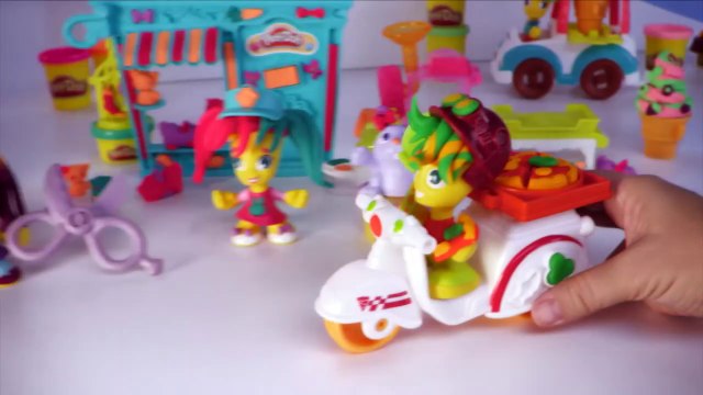 Play-doh Polska - Zabawki Play-doh Town _ Reklama TV-BbTDLxvTJH0