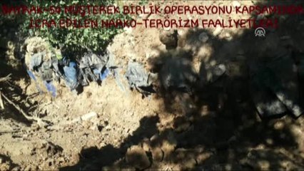 Diyarbakır'daki Terör Operasyonu Tamamlandı