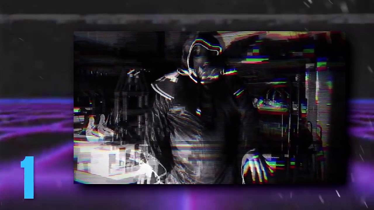 5 VIDÉOS MYSTÉRIEUSES INEXPLIQUÉES & FILMÉES dans LA VRAIE VIE !